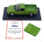 Biante 1/43 Scale B431702D - Ford Pursuit Utility Truck - Met Green