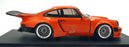 Solido 1/18 Scale Diecast S1810501 - 2002 Porsche KS-R - Orange