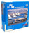 Herpa Wings 1/200 Scale 55123 - Boeing 737-400 Aircraft KLM PH-BDZ