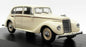 Oxford Diecast 1/43 Scale Diecast ASL002 - Armstrong Siddeley Lancaster Ivory