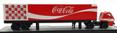 Castline M2 Machines 1/64 Scale 70S01 '70 Dodge L600 COE/'70 Dodge Super Bee 383