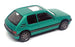 Norev 1/43 Scale Diecast 471717 - Peugeot 205 GTi - Met Green