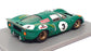 S.H.M.R. 1/43 Scale 216 -  Ferrari 412P #3 9H Kyalami 1968 #3 Piper/Attwood