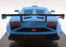 Autoart 1/18 Scale 81359 - 2013 Lamborghini Gallardardo GT3 FL2 - Blue