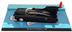 Eaglemoss Detective Comics #156 - Batman Batmobile - Black