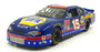 Action 1/24 Scale ACE102701 - Chevrolet 2002 NASCAR #15 NAPA - Waltrip