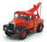 CORGI 1/50 Scale 16101 - Scammell Highwayman Crane Set Showmans Range John Crow