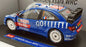 Sun Star 1/18 Scale Diecast 4419 - Citroen Xsara WRC Monte Carlo S.Loeb 2006