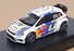 VW Dealership 1/43 Scale 6C7.099.300.B .NP3 - VW Polo R WRC #8 Monte Carlo 2013