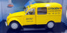 Solido 1/18 Scale Diecast 8423 - Citroen 2CV Camionnette - Yellow