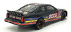 Action 1/24 Scale 400935 - Chevrolet Elite 2002 Pit Stop Practice Car NASCAR