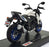 Maisto 1/18 Scale 19133 - Suzuki GSX-S750 ABS Motorbike - Black/White