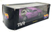 Hot Wheels 1/18 Scale diecast - 21351 TVR Speed 12 Purple