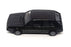Herpa 1/87 Scale 022637 - Volkswagen Golf GTI - Black