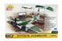 Cobi Bricks 1/48 Scale 5865 - Spitfire Mk. XVI Bubbletop - Historical Collection
