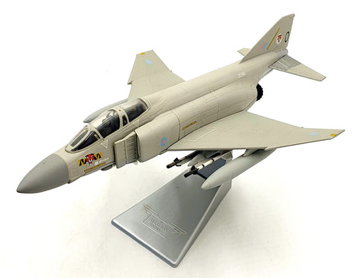 Corgi 1/72 Scale AA33210 McDonnell Phantom F-4J F.MK.3 ZE360 74 Sqn 1986