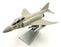 Corgi 1/72 Scale AA33210 McDonnell Phantom F-4J F.MK.3 ZE360 74 Sqn 1986
