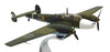 Corgi 1/72 Scale AA38505 - Messerschmitt BF110C-1 ZG26 Horst Wessel 1940