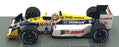 Spark 1/43 Scale S7483 - Williams FW11B #6 1st Hungarian GP 1987
