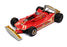 Western Models 1/43 Scale LIB06F - F1 Ferrari Race Car #11 Jody Scheckter