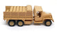 Solido 1/50 Scale Diecast 6109 - GMC 353 Military Cargo Truck