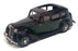 Spa Croft Models 1/43 Scale SPC14 - 1945-48 Humber Pullman Mk1 - Black/Green