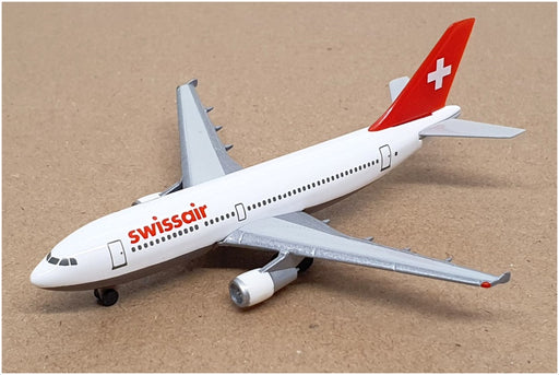 Herpa 1/500 Scale 501002 - Airbus A310-322 Aircraft (Swissair)