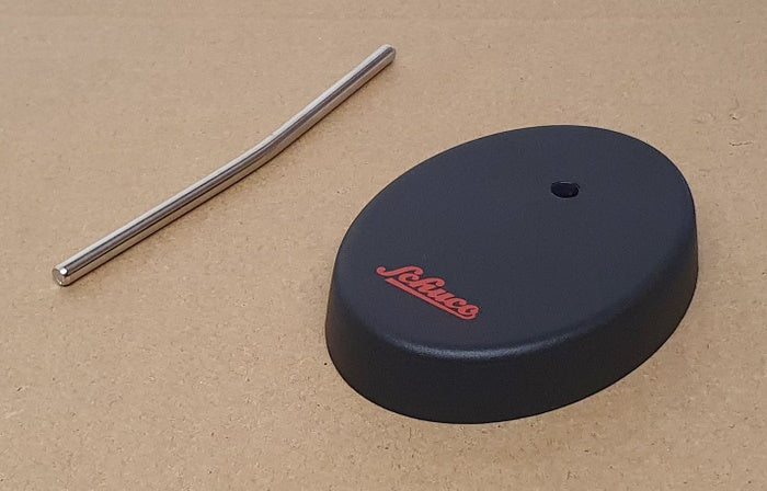 Schuco 1/250 Scale 40 355 1697 - Air France Concorde F-WTSB - White