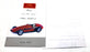 CMC 1/18 Scale Diecast M-056 - Ferrari 500 F2 1953 Der Doppelweltmeister
