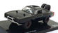 DeAgostini 1/43 Scale F220CMC206 - Fast and Furious Dodge Charger Off-Road Black