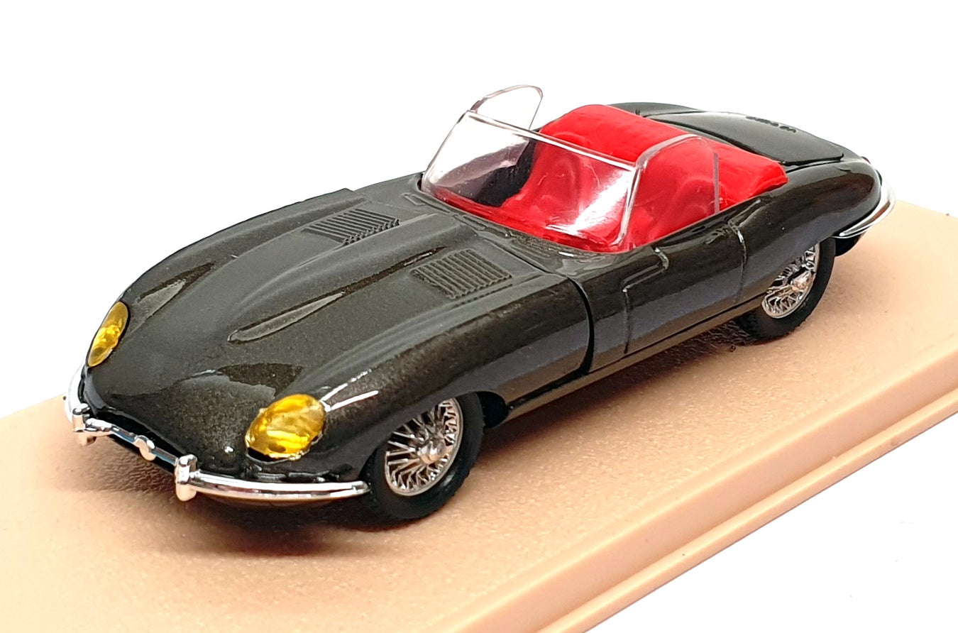 1/43 Scale Model Cars