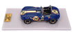 George Turner Models 1/43 Scale GTM.05 - Cro-Sal Cheetah #26 - Blue