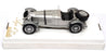 Solido 1/43 Scale Diecast 4004 - Mercedes Benz SSKL - Silver