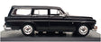 Minichamps 1/43 Scale 430 171016 - 1966 Volvo 121 Break - Black