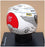 Spark 1/5 Scale 5HF128 - Helmet F1 Aston Martin L. Stroll Japanese GP 2023