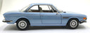 KK Scale 1/12 Scale KKDC120193A - 1971 BMW 3.0 CSi (E9) - Lt. Met. Blue