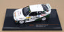 Ixo 1/43 Scale RAC448.22 - Ford Escort RS Cosworth #8 Monte Carlo Rally 1994