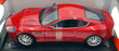 Motormax 1/18 Scale Diecast - 73174 Aston Martin DB9 Coupe - Red