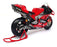 TSM Model 1/12 Scale TSMMC0018 - Ducati Desmosedici GP22 #63 2022