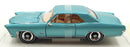 Maisto 1/26 Scale 31214 - 1965 Buick Riviera - Light green