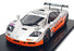 Spark 1/18 Scale 18S874 - McLaren F1 GTR #59 Prequalifying LM 24H 1995