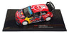 Ixo 1/43 Scale RAM699 - Citroen C3 WRC #1 Monte Carlo Rally 2019 Ogier/Ingrassia