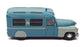 Corgi 1/50 Scale CC06303 - Daimler Ambulance/Hooper Nottingham C. C. - Blue/Grey