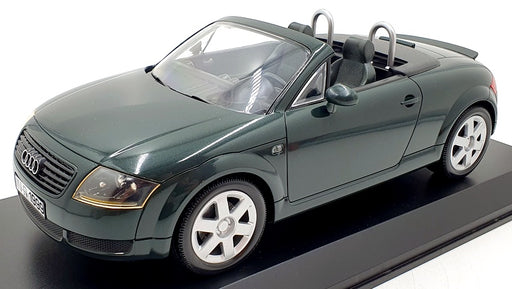 Carson Approx 34cm Long 6623K - Audi TT - Green