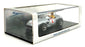 Spark 1/43 Scale S1051 - Mercedes-Benz W196 #2 Monaco GP 1955