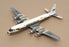 Western 1/200 Scale MD02A - 2 McDonald Douglas BOAC G-AOIH & Scandinavian OY-ANC