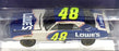 Greenlight 1/64 Scale 30493 - 1969 Chevrolet Camaro #48 1st Win Tribute Johnson