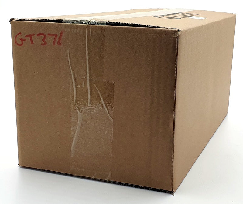 GT Spirit 1/18 Scale Resin GT376 - 2022 BMW M4 AC Schnitzer - Grey