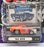 Muscle Machines 1/64 Scale 71151 01-89 - 1966 Pontiac GTO - Orange