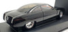 Autoart 1/18 Scale Diecast 72831 - Ford Forty Nine Concept - Black